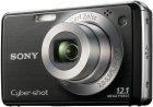 Sony CyberShot DSC-W230 Black - www.mobilhouse.cz