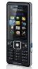 SonyEricsson C510 Future Black