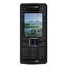 SonyEricsson C902 Swift Black
