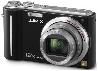 Panasonic Lumix DMC-TZ6EP black