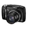 Canon PowerShot SX110 IS black